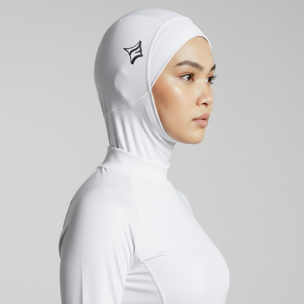Hijab Motion – Ultra-Léger & Respirant
