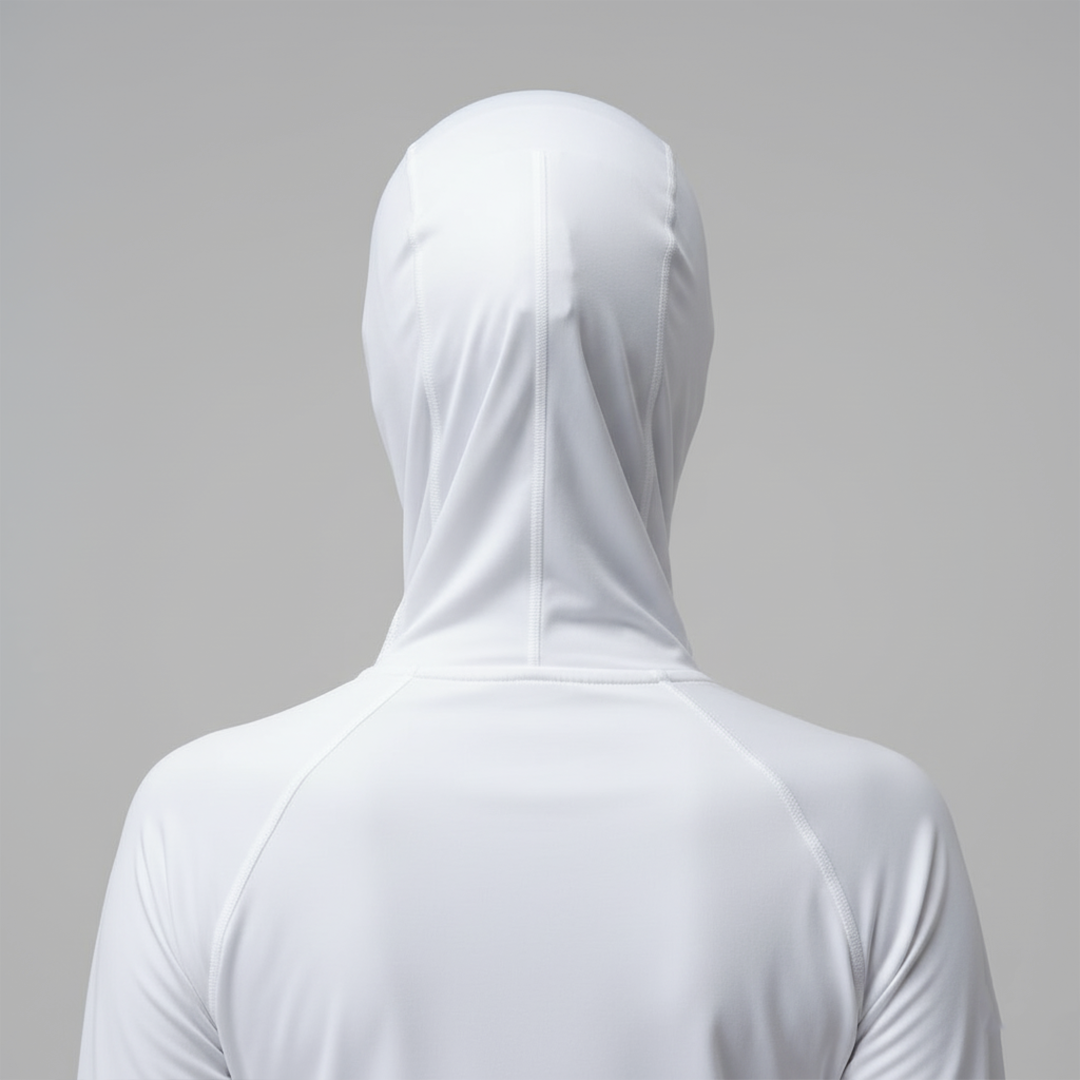 Hijab Motion – Ultra-Léger & Respirant