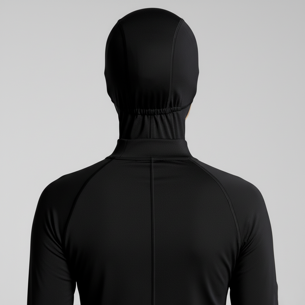 Hijab Motion – Ultra-Léger & Respirant