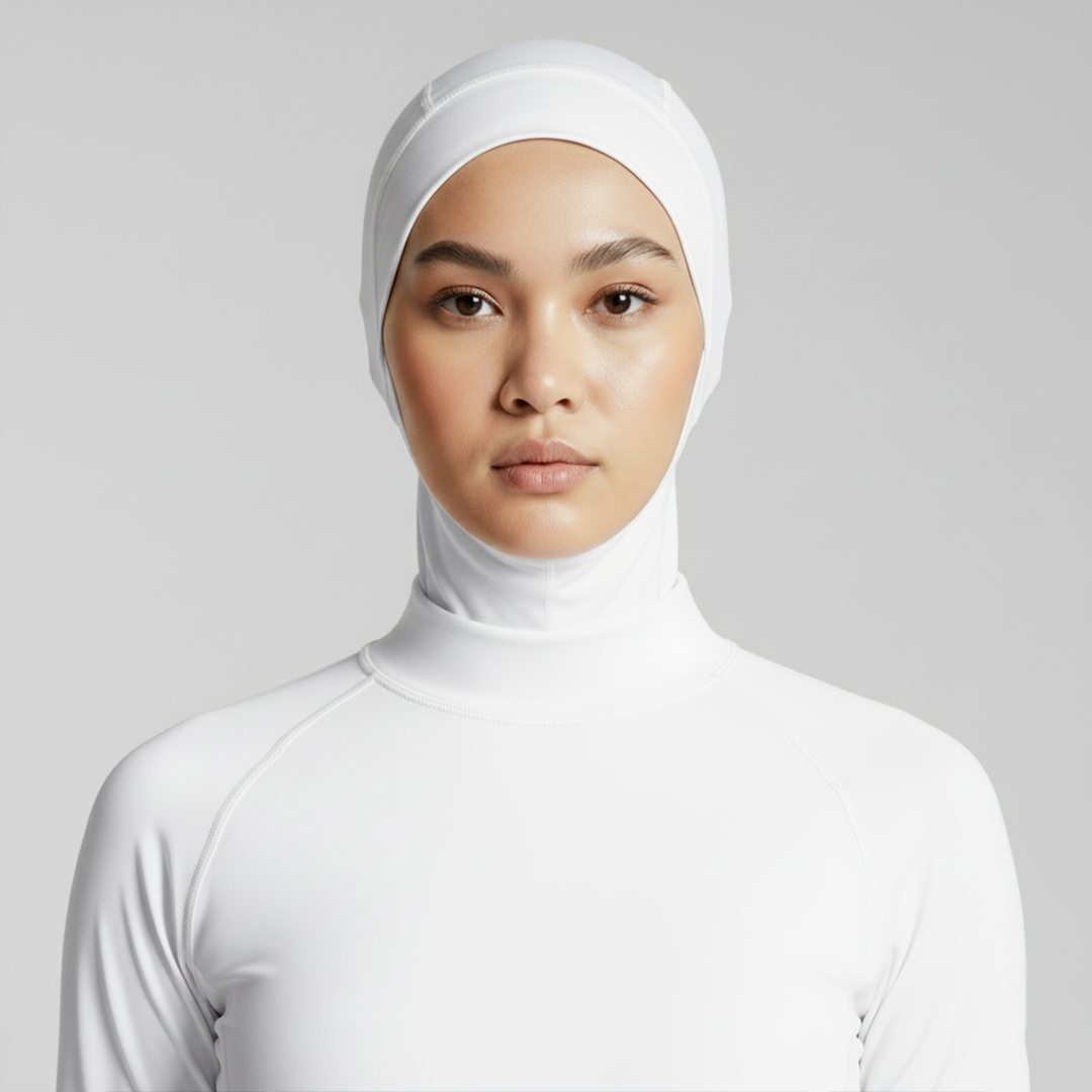 Hijab Motion – Ultra-Léger & Respirant