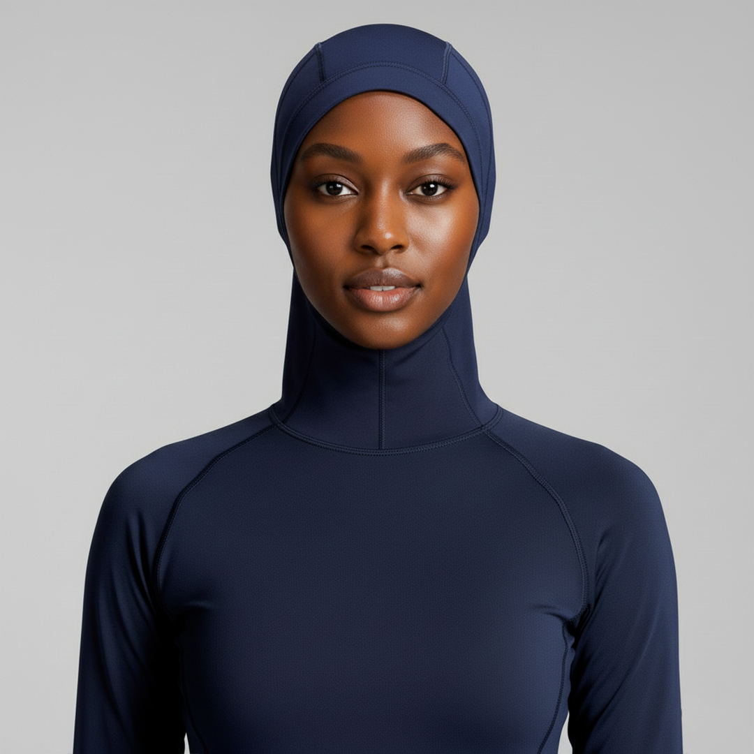 Hijab Motion – Ultra-Léger & Respirant