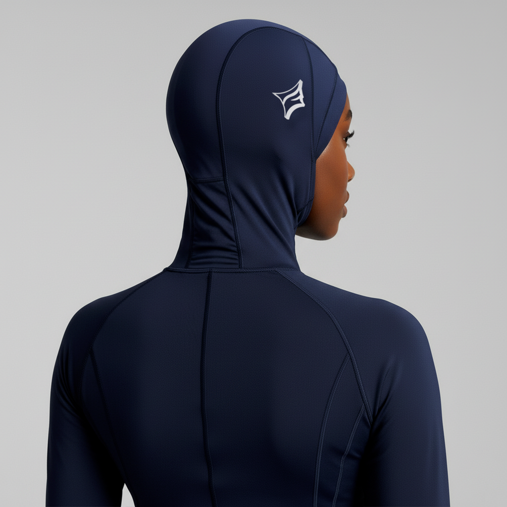 Hijab Motion – Ultra-Léger & Respirant